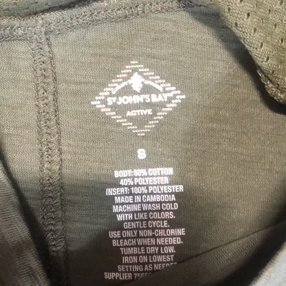 Tank top - Picture 3 of 4